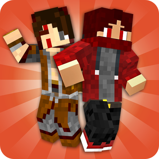 Boys Craft: Wasteland