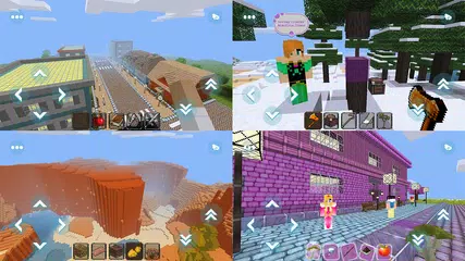 Boys Craft: Wasteland APK download