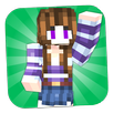 Candy Craft: Girls Exploration APK