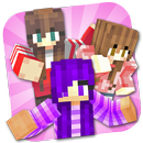 GirlsCraft 2k17 Creative-APK