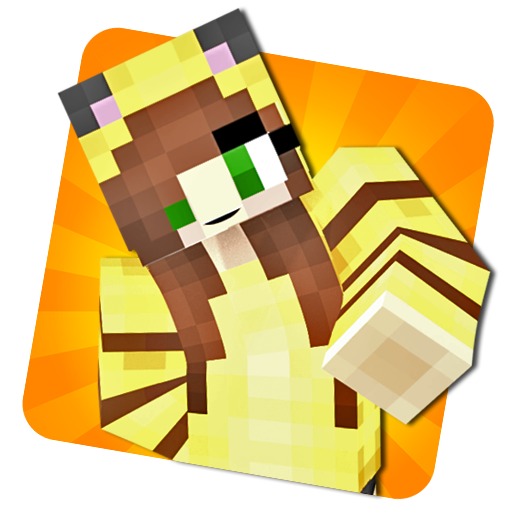 GirlsCraft: Creative Edition