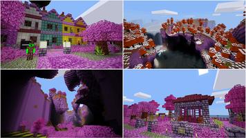 Girls Blocks: Exploration Saga imagem de tela 3