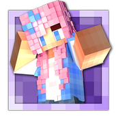 Girls Craft icon