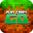Play Craft GO-APK