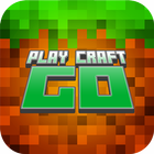 Play Craft GO icon