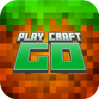 Play Craft GO アイコン