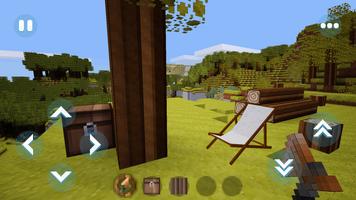 Play Craft GO syot layar 1