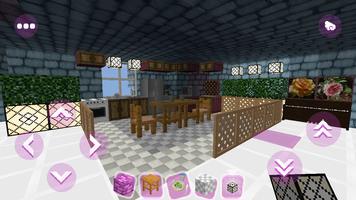 Princess Girls: Craft & Build screenshot 1