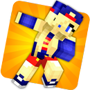 Super Girls: Craft & Build-APK