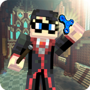 Wizard Garry Craft and the Magic Spinner-APK