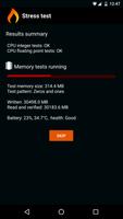 Phone Stress Test Screenshot 3