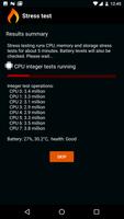 Phone Stress Test ภาพหน้าจอ 1