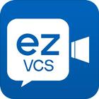آیکون‌ ezTalks VCS (On-Premise)