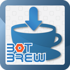 BotBrew ◈ root ikona