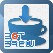 BotBrew ◈ root simgesi