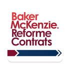 BakerMcKenzie Réforme Contrats アイコン