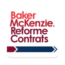 BakerMcKenzie Réforme Contrats APK