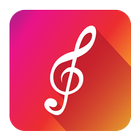 InPhone Music Player - Full MP3 & Audio Player আইকন