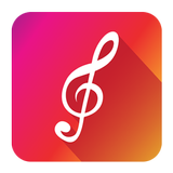 InPhone Music Player - Full MP3 & Audio Player icône
