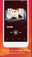 InPhone Music Player - Full MP3 & Audio Player اسکرین شاٹ 3