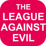 The League Against Evil@SPM icône