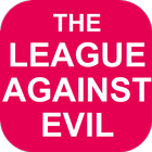 The League Against Evil@SPM Zeichen