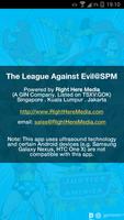 برنامه‌نما The League Against Evil@SPM عکس از صفحه