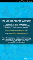 The League Against Evil@SPM اسکرین شاٹ 1