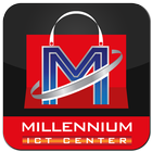 Millennium ICT Center-icoon