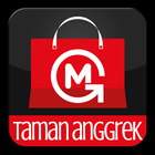 GoMall Taman Anggrek أيقونة