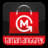 GoMall Taman Anggrek icon