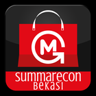 GoMall Summarecon Bekasi icône