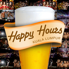Happy Hours Kuala Lumpur icon