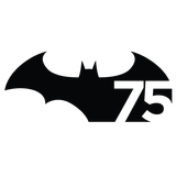 Batman 75th ID icône