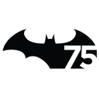 Batman 75th ID icon