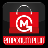 GoMall Emporium Pluit icône