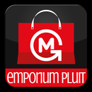 APK GoMall Emporium Pluit