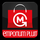GoMall Emporium Pluit icon