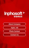 Inphosoft @BINUS screenshot 1