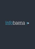 Infobaena ポスター