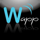 iWapp icône