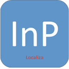 InProject Localiza icône
