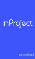 Inproject IntraSaaS ポスター