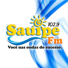 Sauípe FM icône