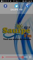Sauípe FM poster