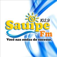 Sauípe FM screenshot 1