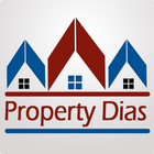 Property Dias ไอคอน