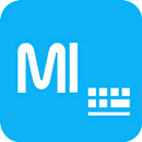 Mi keyboard-mini and free APK