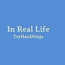 In Real Life TryHardNinja APK