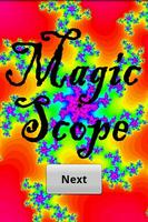 Magic Scope Affiche